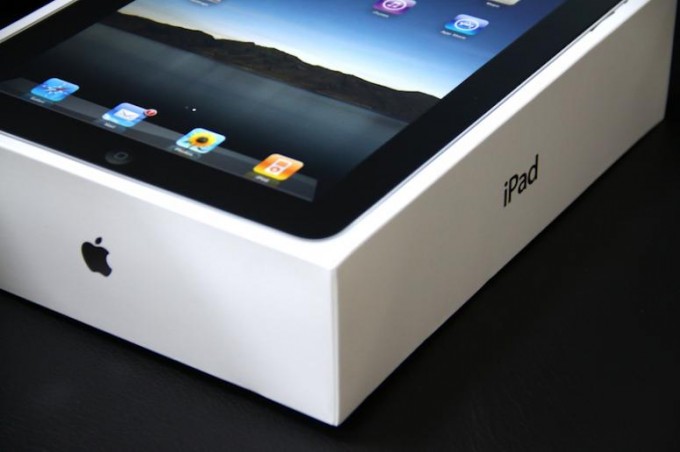Apple iPad uchun yangi iOS’da o‘z xatolarini tuzatdi