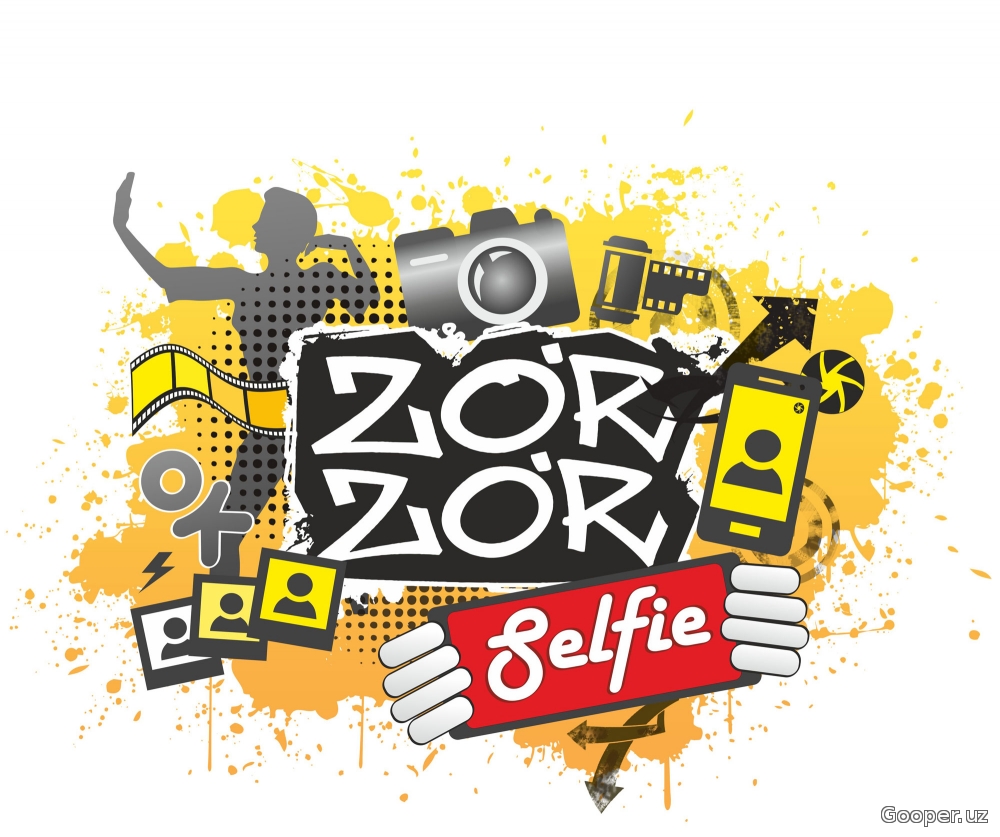 “Beeline” va “Darakchi Plus” “Zo‘r-Zo‘r Selfie” tanlovining sakkizinchi hafta natijalarini sarhisob qilmoqda