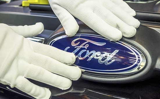 “O‘zavtosanoat” Ford bilan hamkorlik qilishni rejalashtirmoqda