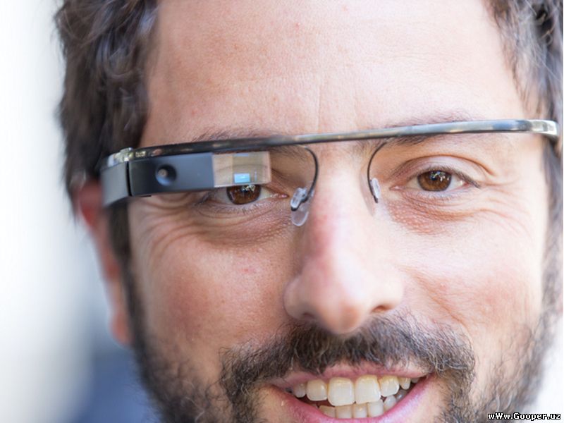 Google Glass faqat bir kun davomida erkin sotuvga chiqariladi