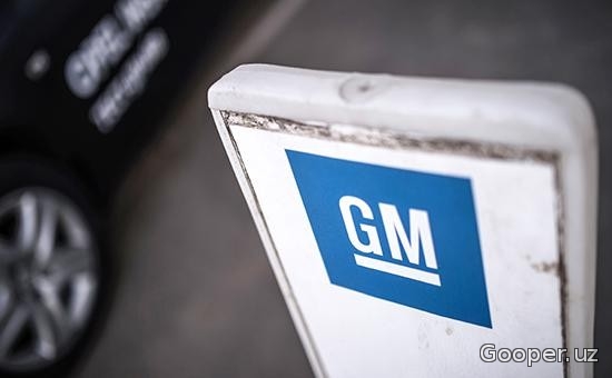 General Motors Rossiyada avtomobillarni chegirma bilan sotish dasturida qatnashishdan bosh tortdi