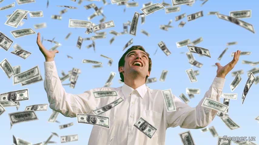 Eng ko'p maosh oladigan aktyor kimligini bilasizmi?