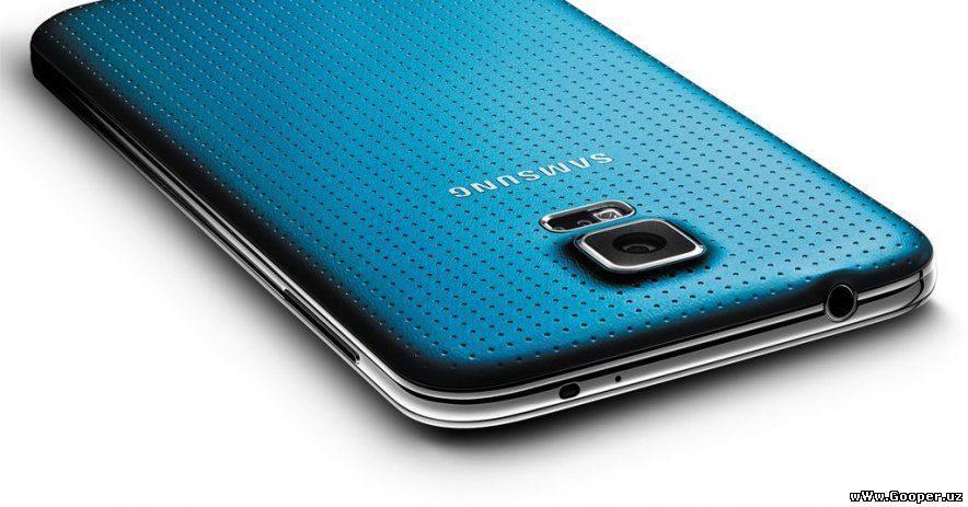 Samsung 25 kunda 10 millionta Galaxy S5 sotib, rekord o‘rnatdi