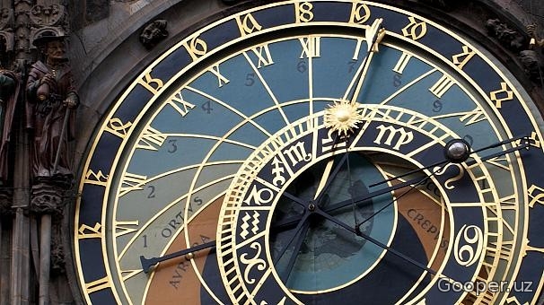 30-iyun kuni jahon vaqtiga qo‘shimcha 1 soniya qo‘shiladi