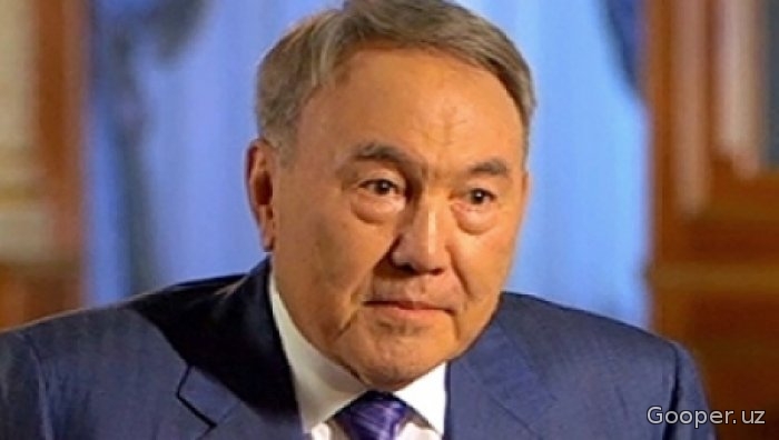 Nazarboyev 90-yillarda kimlarni AQShga olib borib, magnat qilib ko'rsatgani haqida aytib berdi