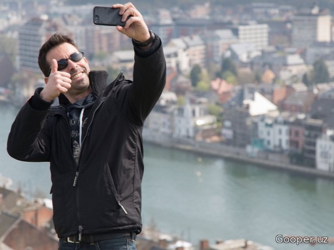 Buyuk Britaniyada sayyoh selfi tufayli qamoqqa olindi