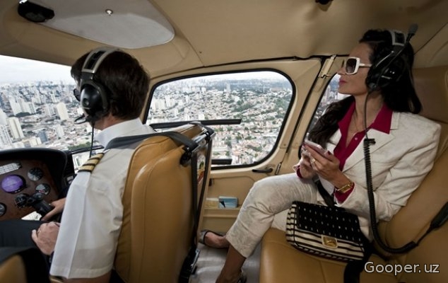 Eng ko'p milliarder ayollarga ega davlatlar nomi ma'lum qilindi