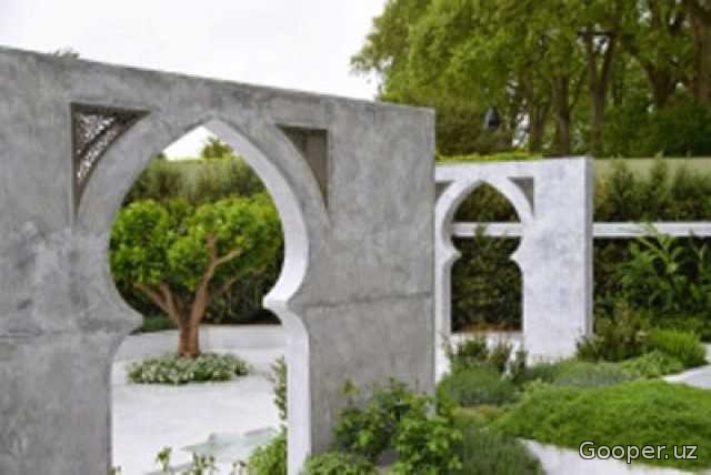 Dubayda “Dunyo mo‘jizasi” nomli Qur’oni karim bog‘i ochiladi