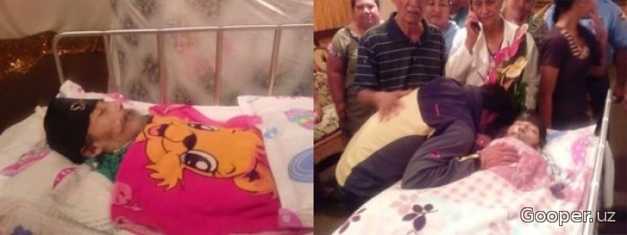 Dunyodagi eng mitti odam vafot etdi